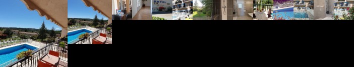 Hotel de la Poste Peymeinade