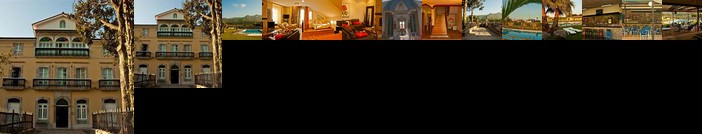 Hotel Palacio de Garana