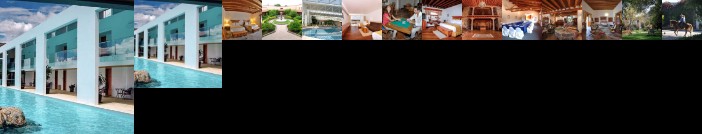 Hotel Hacienda Cantalagua Golf