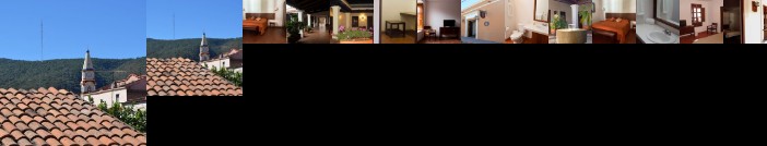 Hotel Posada Santa Rita