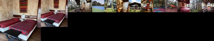 Monteverde Mazamitla