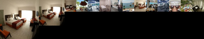 Sierra All Inclusive at Tesoro Manzanillo