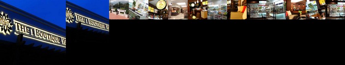 The 1 Boutique Hotel