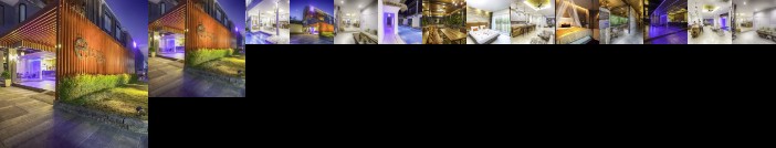 Escape De Phuket Hotel & Villa