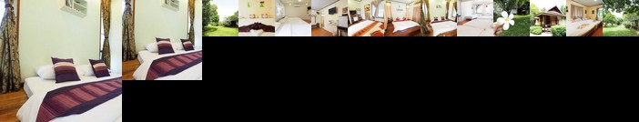 Baan Pun Sook Resort