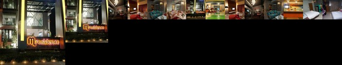 M Residence & Hotel