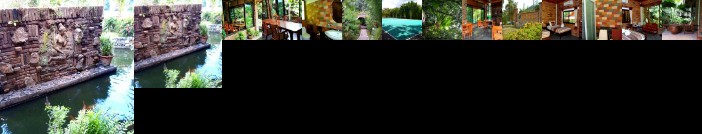 The Hotel Khaosok and Spa