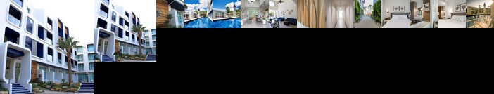 Sugar Marina Resort - Nautical - Kata Beach