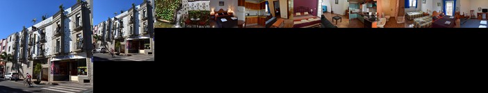 Apartamentos La Fonda Aeropuerto