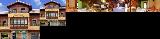 Pension la Campanilla