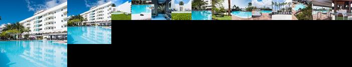 Axel Beach Maspalomas