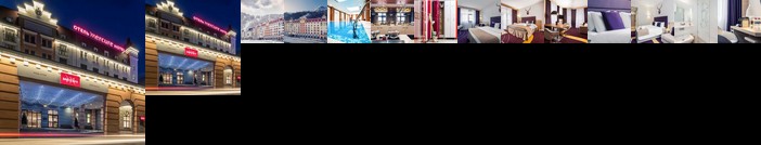 MERCURE Rosa Khutor Hotel