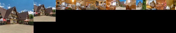 Willa Goralsko Riwiera