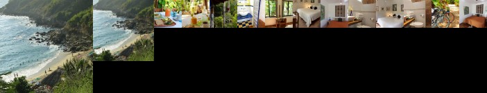 Hotel Villa Mozart y Macondo