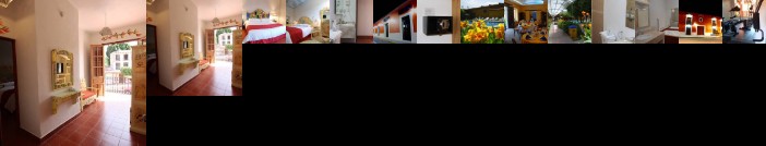 Hotel Hacienda Don Cenobio
