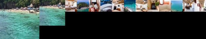 Bungalows Maria Teresa