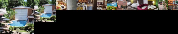 Hotel El Rancho San Juan Bautista Tuxtepec