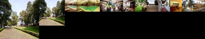 Hacienda La Purisima