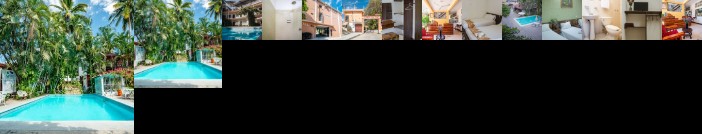 Hotel Posada San Jose