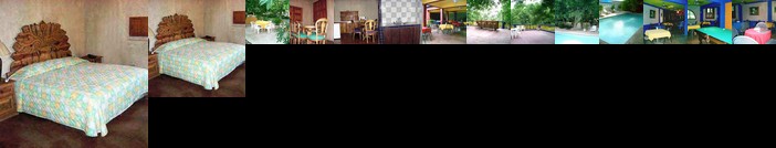 Los Vientos de Garcia