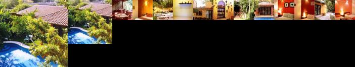 El Naranjo Yautepec B&B