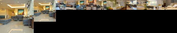 Eco Express Hotel Zamora