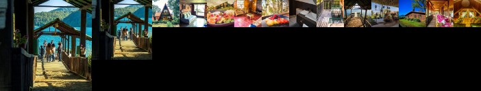 Zirahuen Forest and Resort