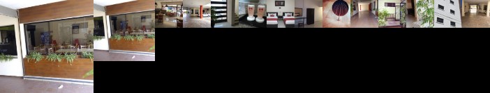 Hotel Madrid Tuxtla Gutierrez