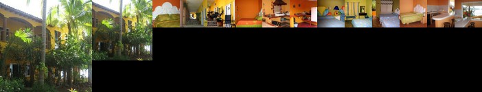 Villa Celeste Chacala