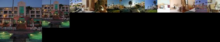 Hotel Las Rosas & Spa