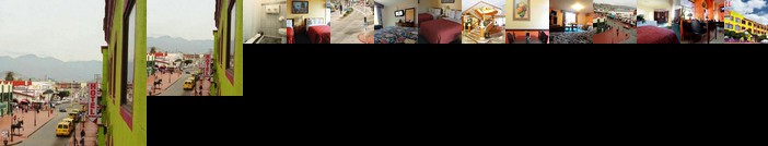 Hotel Santo Tomas Ensenada