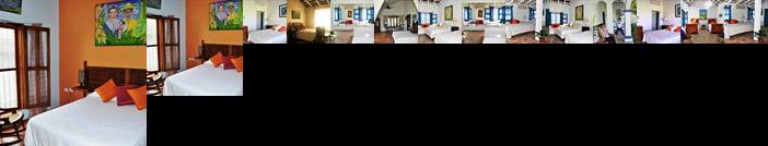 Estancias de Sotavento