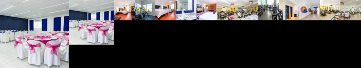 Hotel Santa Cruz Huatulco