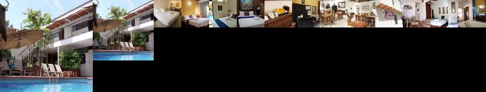 Hotel Diamante Sayulita