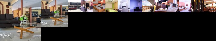 Hotel Villa Las Rosas