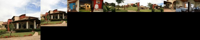 Hotel Rancho La Esmeralda