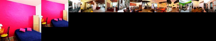 Mexico City Hostel