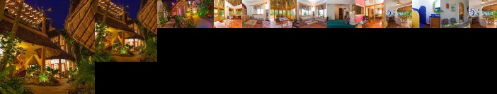 Hotel Vogue Sayulita