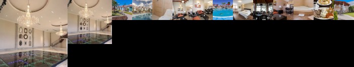 Hotel Real de San Jose