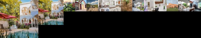 Hotel Posada San Juan