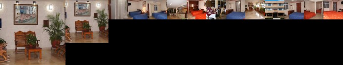 Hotel Veracruz Oaxaca