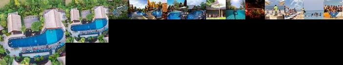 S Resorts Hidden Valley Bali