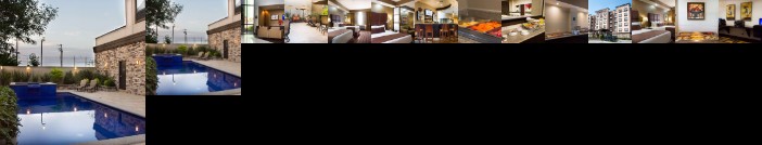 Best Western PREMIER Monterrey Aeropuerto