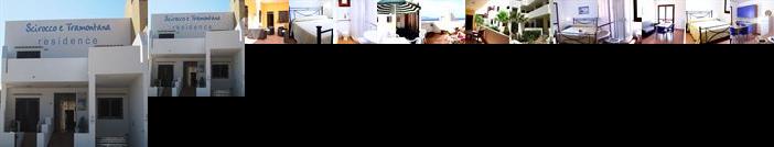 Residence Scirocco e Tramontana