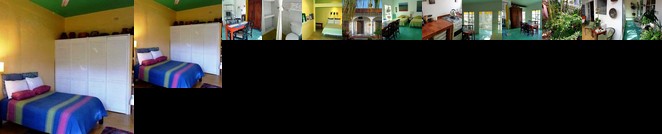 Casa De La Luz - Guesthouse