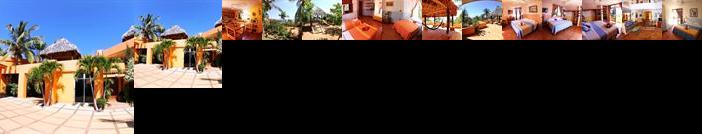 Hotel Villa Tropical