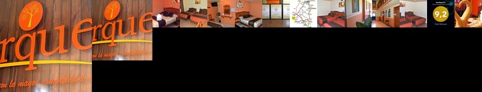 Hotel Marquez Chignahuapan