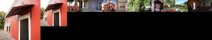 Hacienda San Jose Poniente