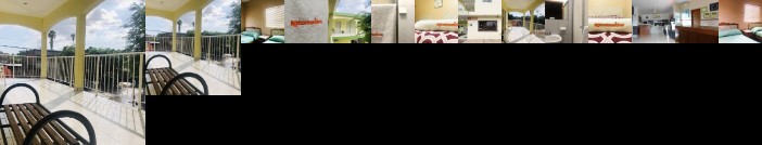 Hotel Posada Los Olivos