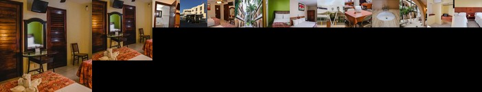 Hotel Parador Cancun